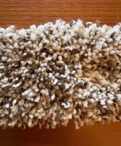 New Good Quality Carpet
