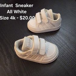 Infant Shoe's 
