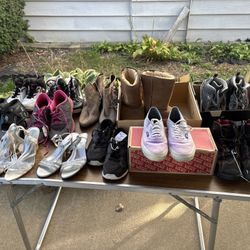 Miscellaneous Items