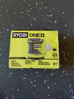 Ryobi
