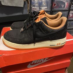 Air Force 1 Halloween 🎃 