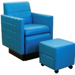 PEDICURE CHAIR