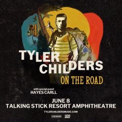 Tyler Childers Tickets