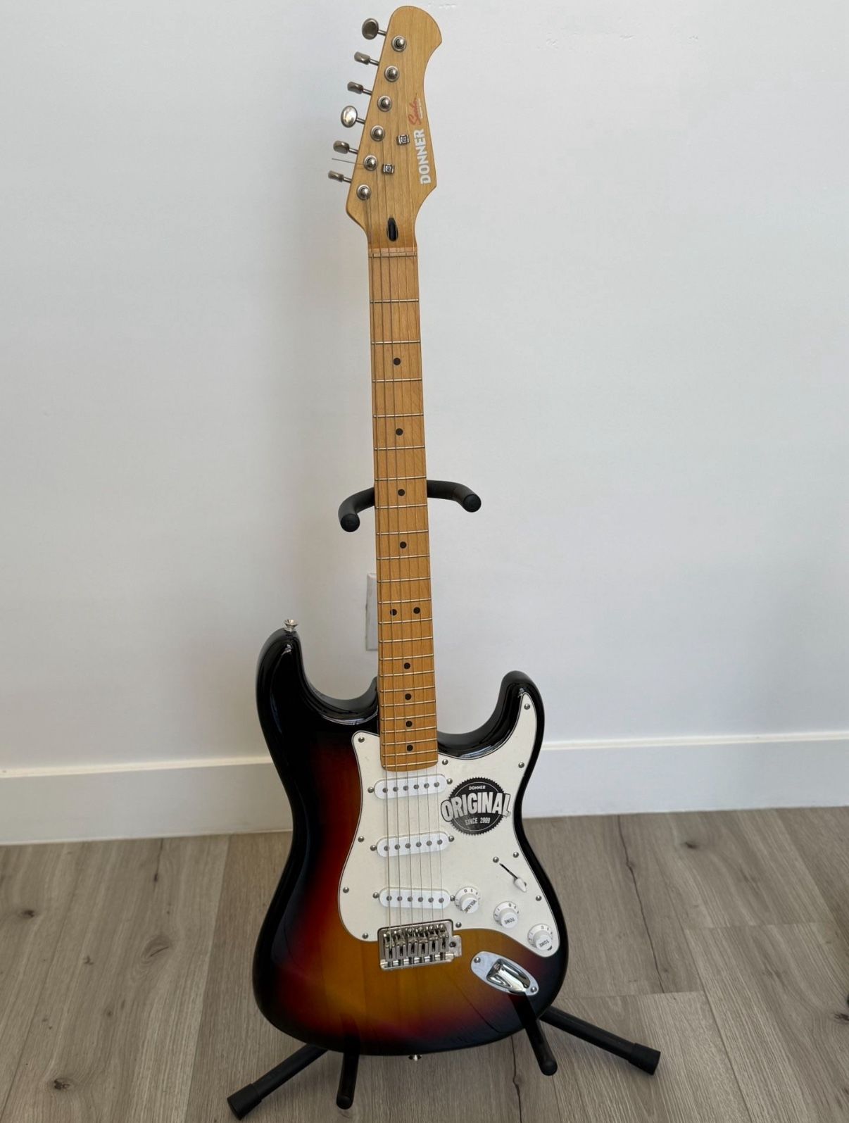 Donner Electric Guitar