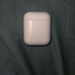Used AirPods 