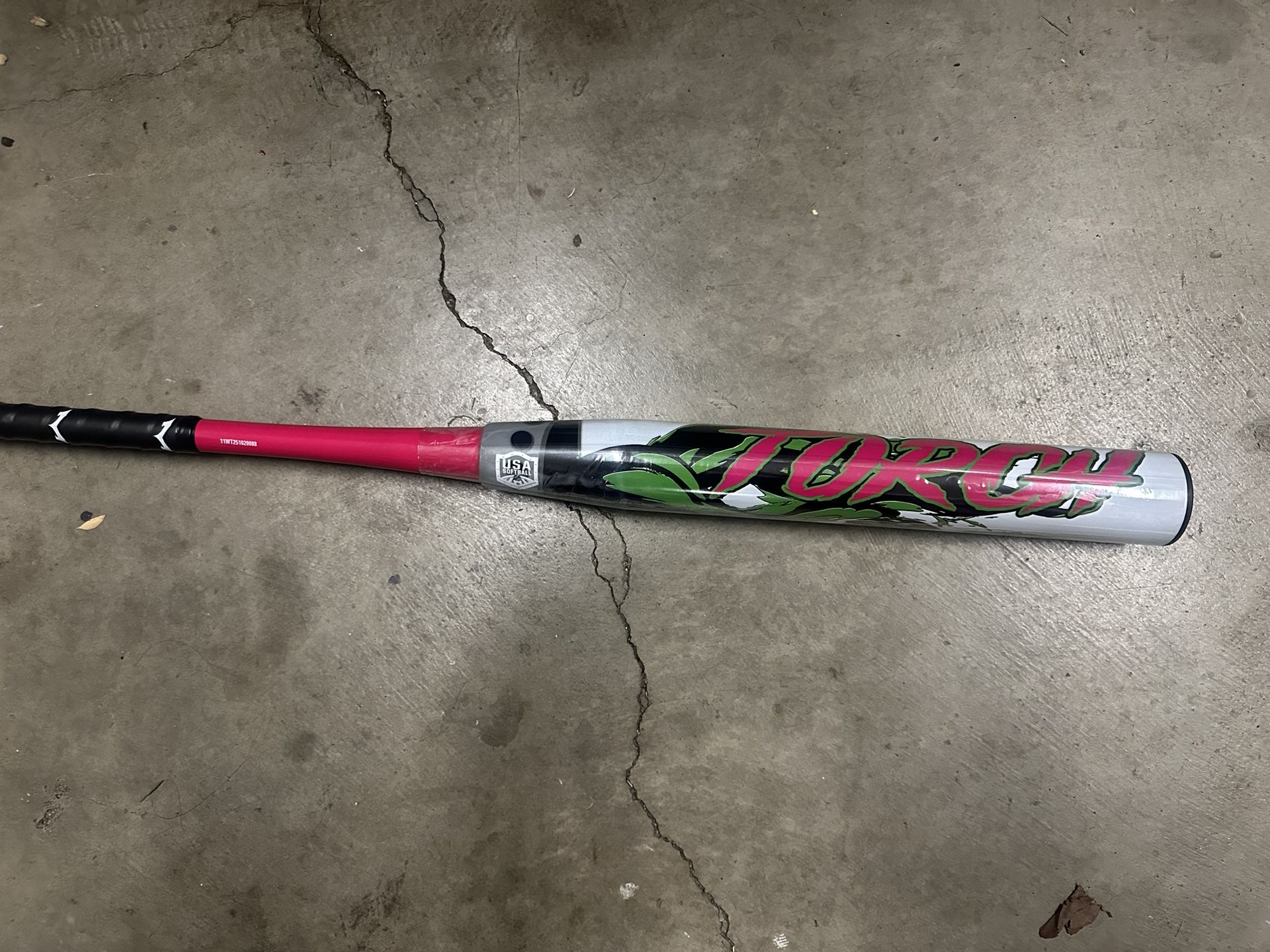 2025 Torch ASA 1500 Flex Bat 