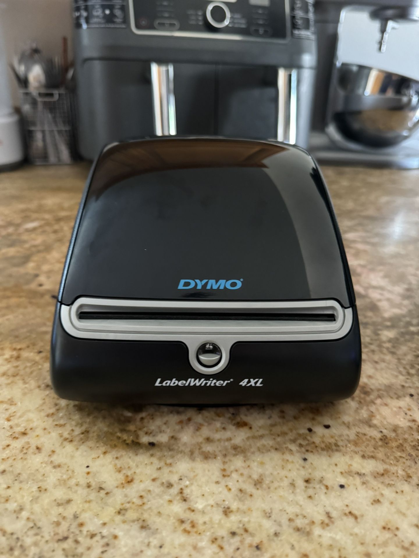 4XL Dymo Thermal Label Printer