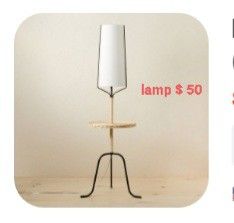 Brand New Floor Lamp