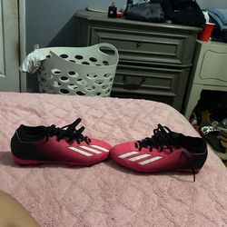 Adidas’s X