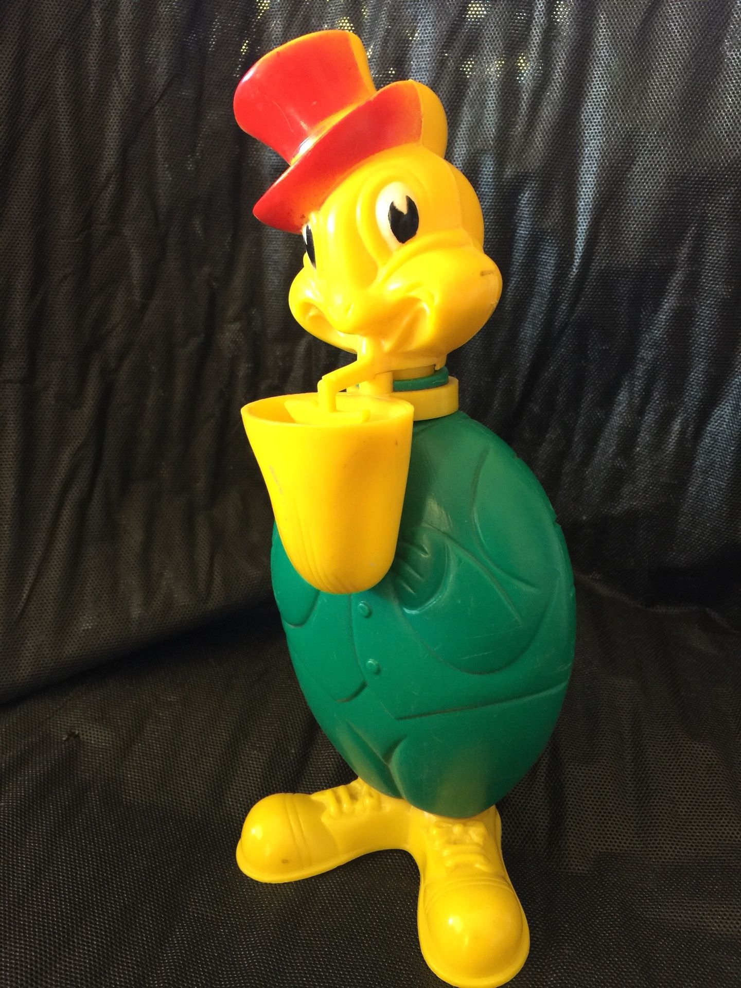 Vintage Mr. Bubble Blower~ ADORABLE