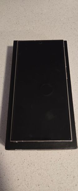 Unlocked S24 Ultra 512gb
