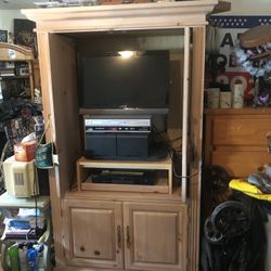 Tv Stand