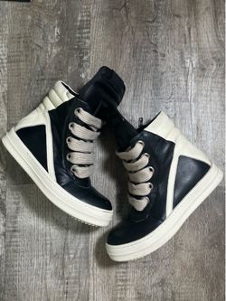 Rick Owen