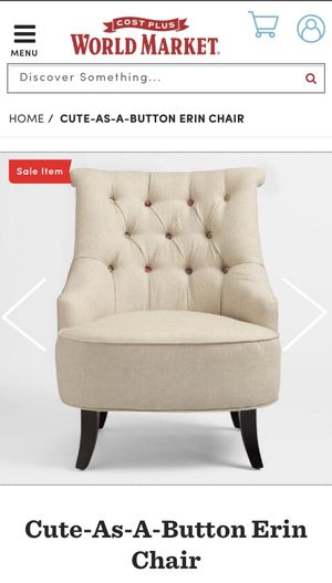 2 World Market Accent Chairs Sold As Set Cute A On For 2 World Market Accent Chairs Sold As
