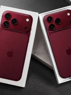 I phone 18 pro (Connected)