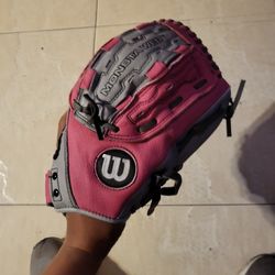 Wilson Glove