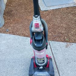Eureka Airspeed Exact Pet Vacuum Cleaner