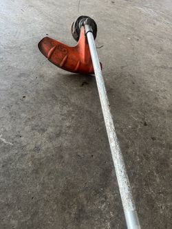 STIHL weed eater