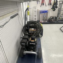 Mitm 3200 Psi Pressure Washer