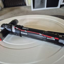 Star wars light saber