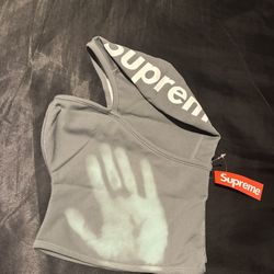 Reactive Supreme Ski Mask