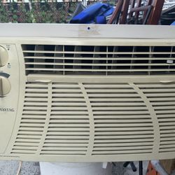 air conditioner