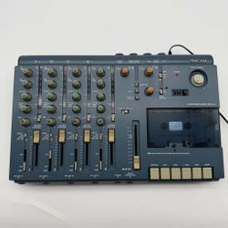 Tascam Portastudio 414 MKII 4-Track Cassette Recorder
