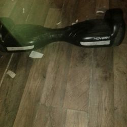 Hoover Board $40