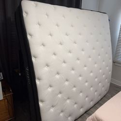 Queen Size Bed Mattress 
