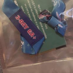 Rolling Loud Miami Ticket 