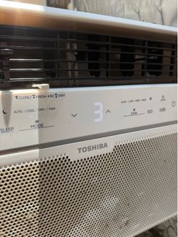 A/C Toshiba