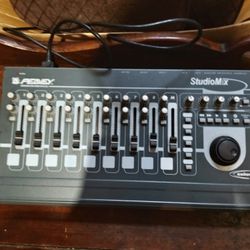 Music Equipment 