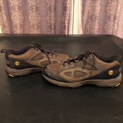 Timberland Men Shoes In Size 11 1/2