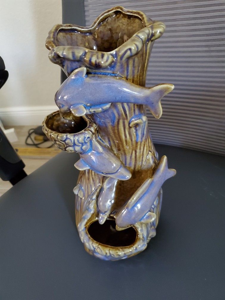 Fountain