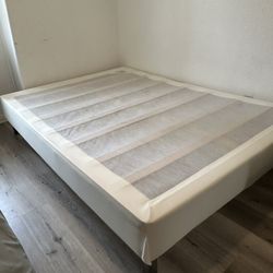 IKEA Bed frame Queen Size 