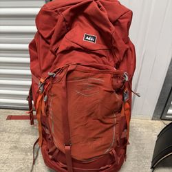 REI Yosemite 75 Pack