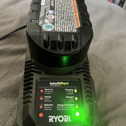 RYOBI Power Tools