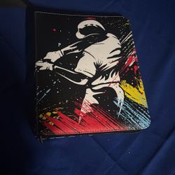 Baseball Card Folder 