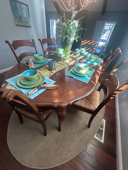 Dining Room set
