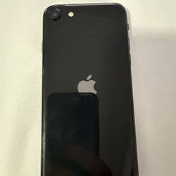 iPhone SE 2nd Generation 