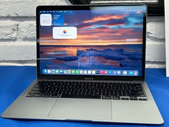 MacBook Air 13 m1 2020 8GB 256GB