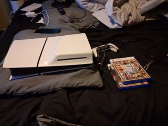 PS5