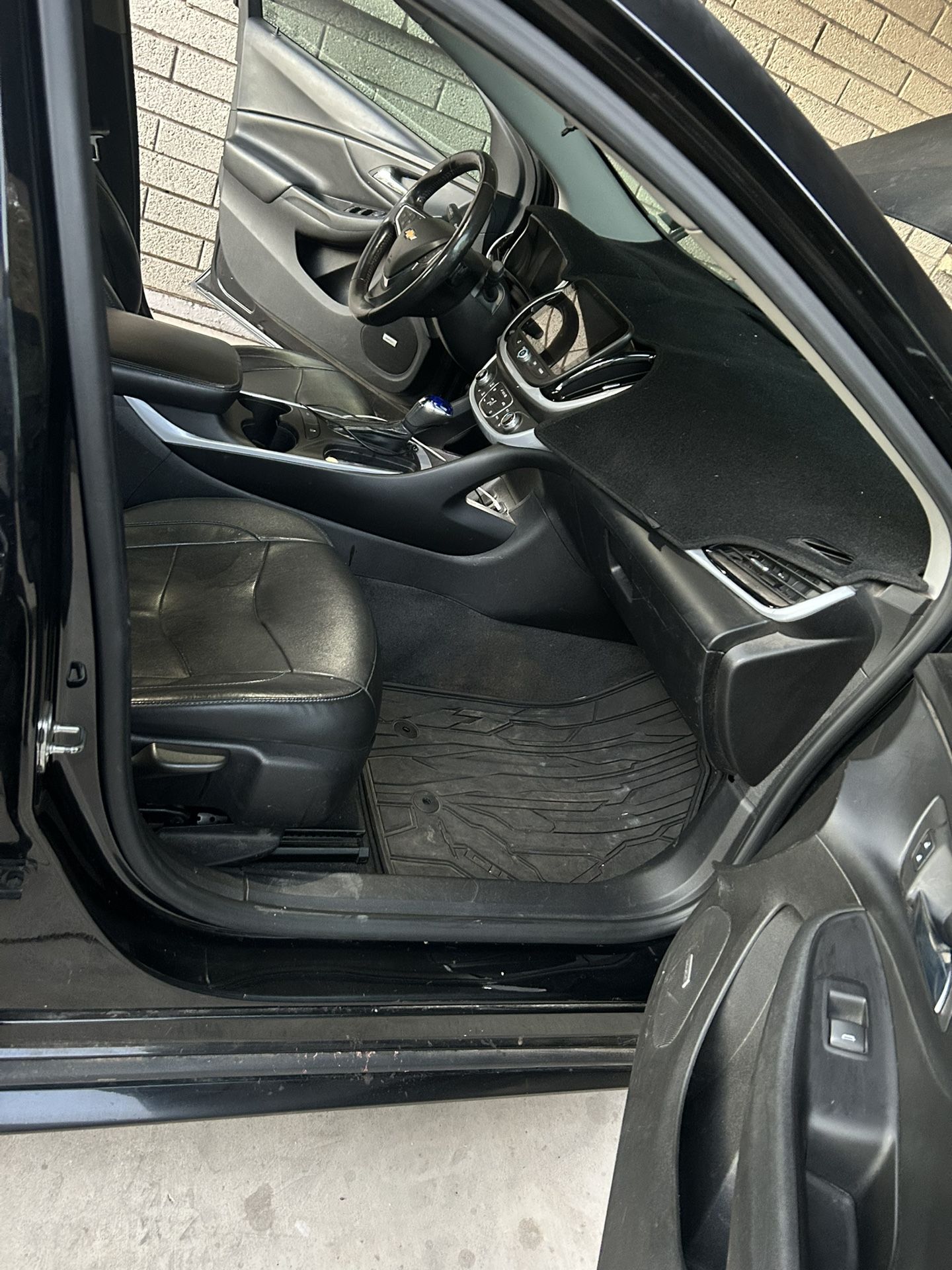 2017 Chevrolet Volt