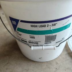 TPU Roofing Fastener Plates