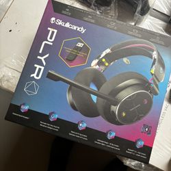SkullCandy Gaming Headset