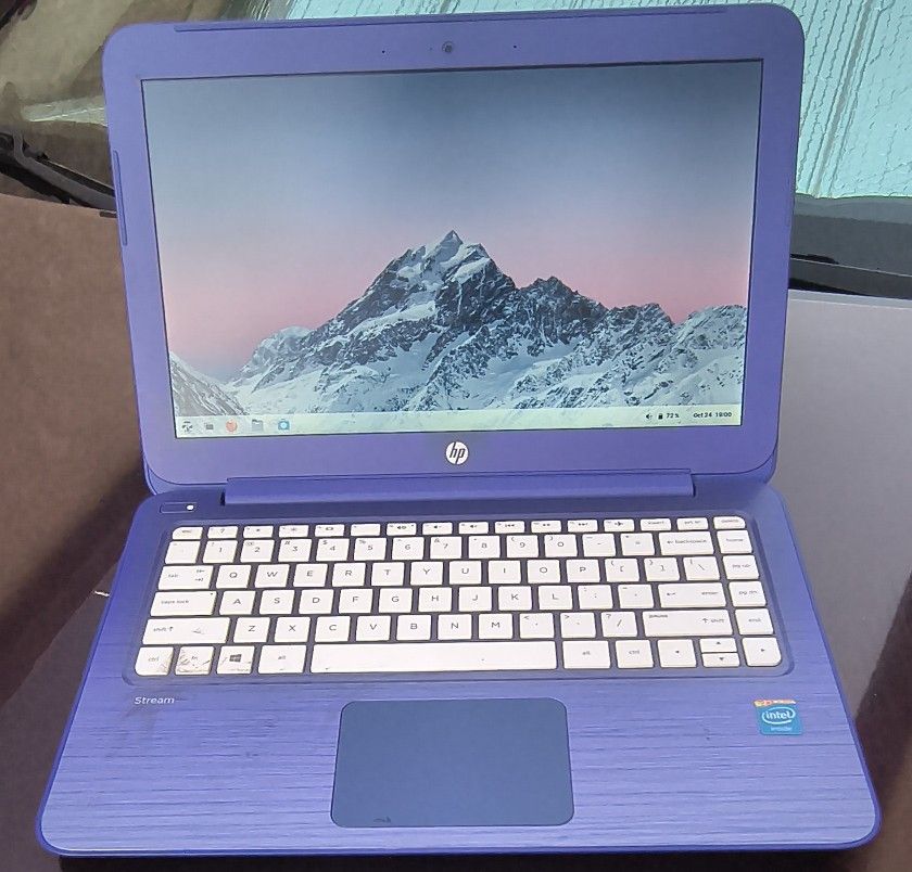 HP Laptop