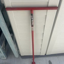Heavy Duty Water Meter Key 