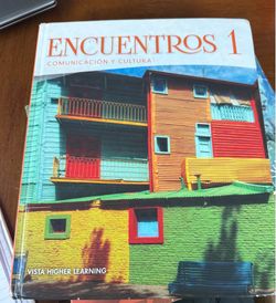 Encuentros 1