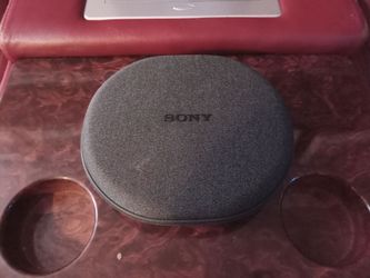 Sony Ult Headphones