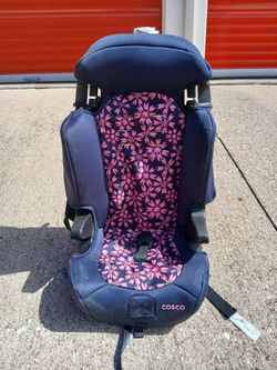 Car seat
